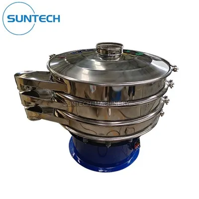 Jak porównać różne marki okrągłych przesiewaczy wibracyjnych?